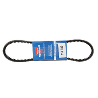 Alternator Belt for Fiat 124 131 132 Alt & w/ Pump Check Application Below