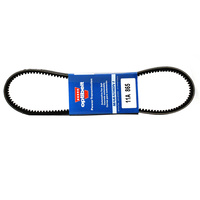 Alternator Belt 11A865 for Subaru Brumby 1.6L 1978-79 / DL 1.6L 1980 EA71