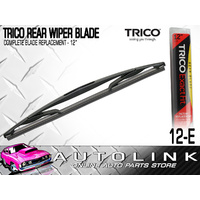 Trico Exact Fit Rear Wiper Blade for Fiat Scudo 2.0L PSA RHK# 4cyl 2008-2015