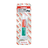 Threebond Motorcycles 1211 Liquid Gasket Sealent White for Suzuki 100g x 1