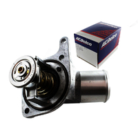 Genuine Thermostat & Housing for Holden Statesman Caprice WH WK 5.7L V8 1999-03