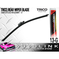 TRICO EXACT FIT REAR WIPER BLADE FOR VOLVO V70 XC70 5CYL 6CYL WAGON 1/2007 - ON