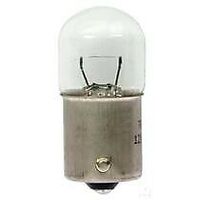 PHILIPS 24 VOLT 5 WATT BAYONET GLOBE BASE: BA15s PACK OF 10