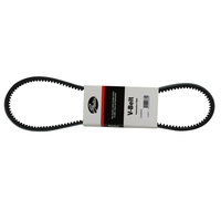 Gates Fan Belt Drive Belt V Belt 13A0925 13A925 x 1