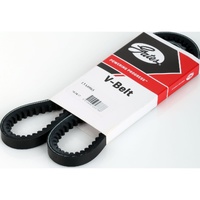 Optibelt Fan Belt Drive Belt V Belt 13A965 or 13A0965 x1 - Check App Below