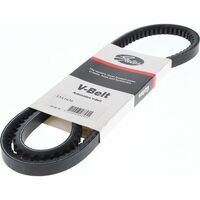 Gates 13A1030 V Belt Fan Belt - Check App Below