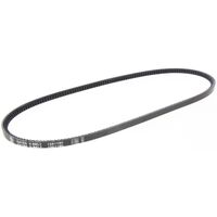 Gates 13A1180 Fan Belt Check App Below for Ford Freightliner Hino Jeep Kenworth
