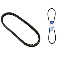 Drive Belt 13A1195 for Ford Courier PC PD PE PG PH 2.6lt (Aircon Belt)