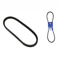 Drive Belt 13A1205 for Daihatsu Handivan L55V L60V 1982-1985 Aircon Belt