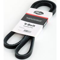 Gates 13A1255 Vee Fan Belt - Check App Below