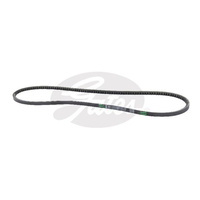 GATES 13A1345 VEE FAN BELT FOR DODGE FORD RAMBLER SUBARU MODELS