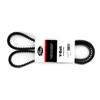 Drive Belt 13A1370 for Holden Colorado RC / Rodeo RA 3.0L 4cyl (Aircon Belt)