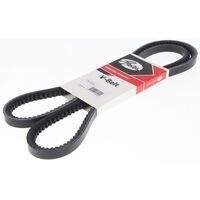 Gates 13A1450 Air Con Belt for Isuzu D-Max 3.0L 4JJ1-TCX 6/2012 on