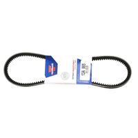 Optibelt Alt Belt for Kenworth C500 Detroit Diesel 1974-1981 x 1