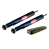 Monroe 15-0232 GT Gas Rear Shock Absorbers for HSV Clubsport 5.0L VR 93-95 Pair