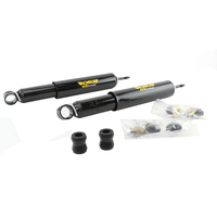 Monroe Rear Shock Absorbers Lowered Pair for Holden Commodore VN VP VR VS Wagon