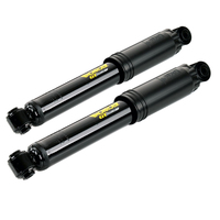 Monroe 15-0723 Rear Shock Absorbers GT Sport for Ford Falcon FG for Super Low