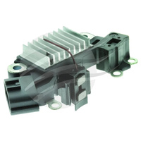 Jaylec 15-348 Alternator Reg 12V for Nissan Hitachi Models LR1100711