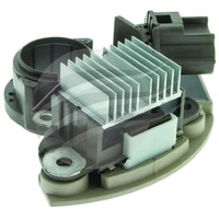Jaylec 15-6347-1 Alternator Regulator for Ford Falcon BF FG & Territory A3TJ1691