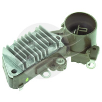 Jaylec 15-834 Alternator Reg 12V for Denso Alternators 126000-0340