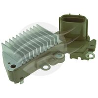 Jaylec 15-8391 Alternator Voltage Regulator 24V Denso Style