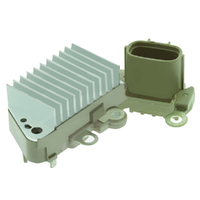 Jaylec 15-841 Alternator Regulator Same as Denso 126000-1800