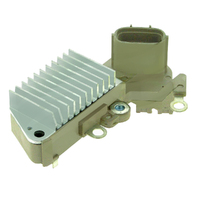 Jaylec 15-847 Alternator Regulator Same as Denso 126000-1580 or 126000-1670