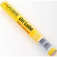 Goss Dri-lube Solid Lubricating Stick for Metal Wood Ceramic & Plastics