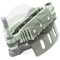 Jaylec 16-644 Alternator Rectifier 12V for Ford Falcon AU 6cyl 8 Diode