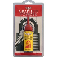 Dynagrip 16047 Graphite Powder 10G - Fine Grade