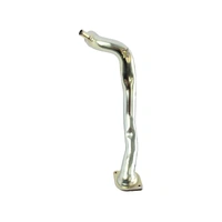 HPP 16321-51020JNG Metal Water Pipe for Landcruiser VDJ76 78 79 Series 4.5L V8