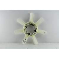 FAN BLADE ASSEMBLY FOR TOYOTA HILUX LN147 LN167 LN172 5L 3.0L DIESEL 1997 - 2001