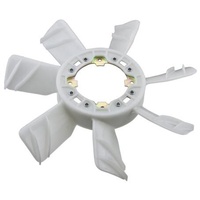 HPP 16361-61020NG Radiator Fan Blade for Toyota Landcruiser F 2F 3F 3F-E Petrol