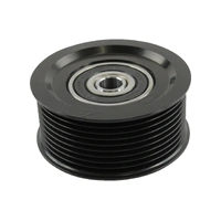 HPP 16604-51010JNG Tensioner Pulley 70mm OD for Toyota Landcruiser VDJ76 78 79 V8