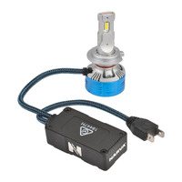 Narva H7 12/24V  High Beam Only Led Twin Pack - 18447H