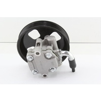 MOTORGEAR POWER STEERING PUMP 1866 FOR HOLDEN VE 150mm PULLEY 16mm Banjo