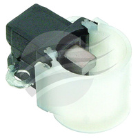 Jaylec 19-852 Alternator Brush Holder for Denso 100 & 120 Amp Alternators