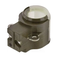 Denso 19-854-1G Alternator Brush Holder Late Hair Pin 