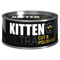 CRC 19195 KITTEN ULTRA CUT & POLISH NO 2 250g TIN