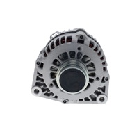 Bosch 1986A01637 Alternator 12V 140A for Holden Colorado Trailblazer 2.8L LWH LWN