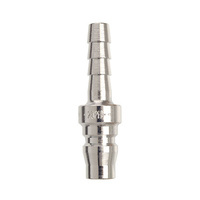 TUBEFIT NITTO MALE ADAPTOR TO 1/4" HOSE 20PH x1