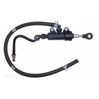Protex 210B0187 Clutch Master Cylinder for Ford BA BF FG FGX Models Check App