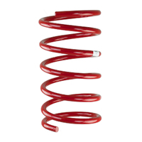 Pedders Front Lowered Coil Spring Left Side for Holden Crewman VY 2003-On