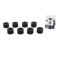 Front Rubber Sway Bar Link Bush Kit for Daihatsu Charade G200 1.3L 93-97 x8