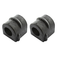 Sway Bar Mount Bushes 24mm ID for Holden Commodore VB VC VH VK VL 1978-1988