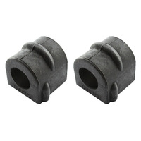 Kelpro Sway Bar Mount Bushes 24mm ID for Holden Calais VK VL VN VP VR VS 1984-98