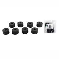 Swaybar Link Bushes Front for Mitsubishi Triton ME- MJ 1986-1996 x8