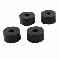 Shock Absorber Bushes Front for Toyota Landcruiser Check Application Below x4