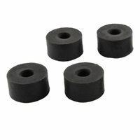 Shock Absorber Bushes Front for Nissan Urvan E23 E24 x4