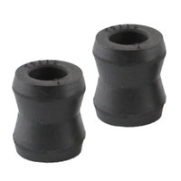 Shock Absorber Bushes Front for Mazda T Series Truck Check Application x2